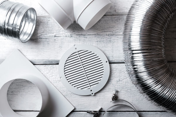 inspection ventilation
